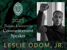 Leslie Odom, Jr. Leslie Odom, Jr.