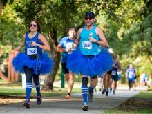 Bluedoo Run Bluedoo Run