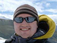 A Tulane researcher is heading to Antarctica to study global sea level.