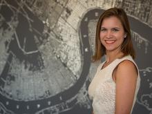 Tulane social work professor honored for research on Indigenous women Tulane social work professor honored for research on Indigenous women