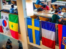 Flags Flags