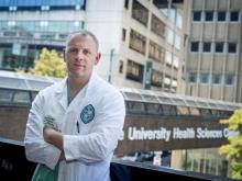 Dr. Joshua Denson Dr. Joshua Denson
