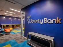 Financial Spot Powered by Liberty Bank