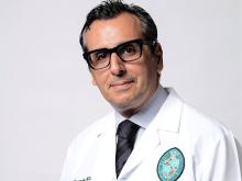 Nassir Marrouche Nassir Marrouche