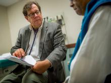 Dr. Oliver Sartor Dr. Oliver Sartor