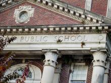 Public school Public school