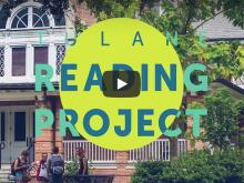 2018 Reading Project 