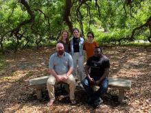 Tulane name a national semifinalist in energy competition Tulane name a national semifinalist in energy competition