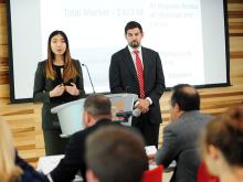 Tulane Business Model Competition