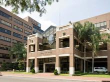 Tulane Medical Center Tulane Medical Center