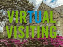 Tulane Virtual Visiting, Office of Undergraduate Admission