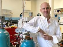 Tulane researcher wins Early Career Award Tulane researcher wins Early Career Award
