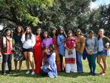 New group aims to welcome and support South Asian grad students