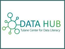The Data Hub logo