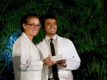 White Coat Ceremony 2017 White Coat Ceremony 2017