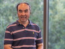 YiPing Chen is chair of the Department of Cell and Molecular Biology in the Tulane School of Science and Engineering. YiPing Chen is chair of the Department of Cell and Molecular Biology in the Tulane School of Science and Engineering.